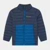 Columbia Prix Refroidis POWDER LITE™ BOYS - Veste de ski vêtements ski alpin kids -Columbia Magasin de vente 9084771210a04c70b0d55485cdf78d76 1