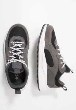 Prix LĂ©gers Columbia YOUTH PIVOT - Chaussures d'entraĂ®nement et de fitness randonnée unisex