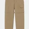 Columbia SILVER RIDGE CONVERTIBLE 2 IN-1 UNISEX - Pantalons outdoor Prix Discount vêtements randonnée urbaine -Columbia Magasin de vente 90fd8d4f54bd4b0d8134dbc26bd32270