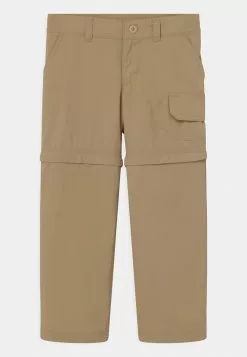 Columbia SILVER RIDGE CONVERTIBLE 2 IN-1 UNISEX - Pantalons outdoor Prix Discount vêtements randonnée urbaine