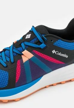 Columbia Un Tarif Préférentiel ESCAPE PURSUIT - Chaussures de running rond female -Columbia Magasin de vente 91504dcae4cc41769d4c3949ad2adbf0