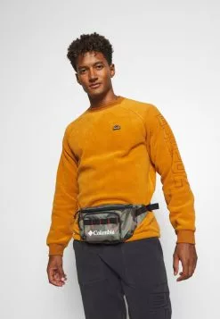Prix Compétitif Columbia ZIGZAGHIP PACK UNISEX - Sac banane sacs et accessoires randonnée