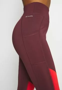 Meilleure qualité Columbia LODGE™ COLORBLOCK - Collants vêtements randonnée female -Columbia Magasin de vente 923c334aee6f4a64b889a82c7b131891