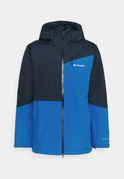 Columbia ICEBERG POINT JACKET - Veste d'hiver Qualité Supérieure vêtements neige male