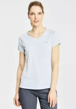 Vendre Columbia Maillot NBA vêtements fitness female