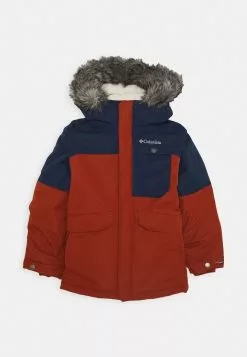 Columbia Prix Gelé NORDIC STRIDER™ UNISEX - Veste d'hiver vêtements randonnée -Columbia Magasin de vente 935906d2b4a74250b53f83e9d6e0ed5a 1