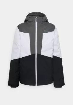 Columbia Soldes WALLOWA PARK™ INTERCHANGE JACKET - Blouson vêtements randonnée male