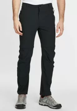 Prix Affortable Columbia TRIPLE CANYON CONVERTIBLE - Pantalons outdoor vêtements randonnée male