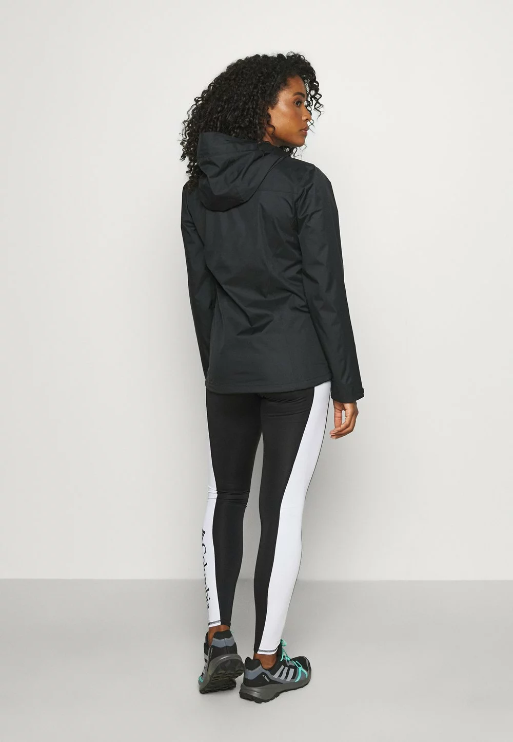 Prix Distinctifs Columbia RIVER™ - Collants vêtements élastiquée female 5 Prix Distinctifs Columbia RIVER™ - Collants vêtements élastiquée female – Image 3