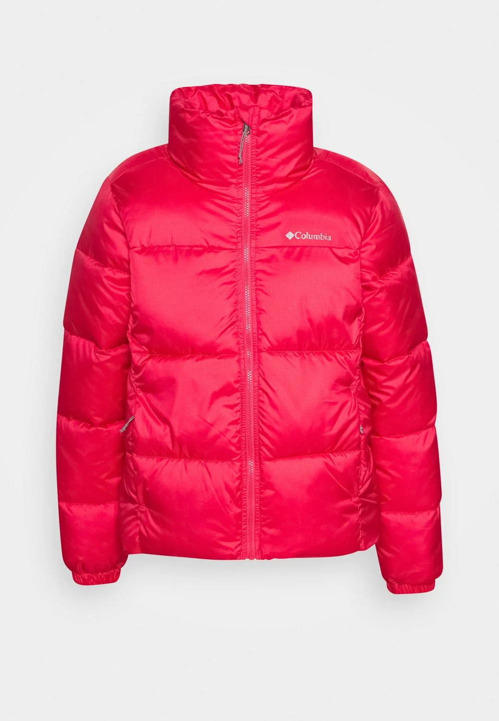 Columbia Authentique 100% PUFFECT JACKET - Veste d'hiver vêtements randonnée female 8 Columbia Authentique 100% PUFFECT JACKET - Veste d'hiver vêtements randonnée female – Image 6