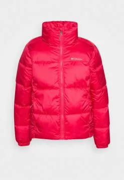 Columbia Prix Accessible PUFFECT JACKET - Veste d'hiver vêtements randonnée female -Columbia Magasin de vente 96118308ffd54c3fbf74f4a5be3f2c4d 2