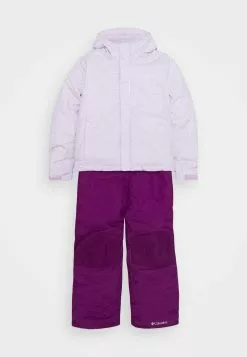 Columbia Prix Bradés BUGA™ SET - Combinaison de ski vêtements ski alpin kids -Columbia Magasin de vente 962a6e09a6534f40a40d7cab9a3f8ad0 1