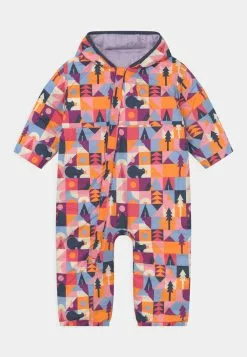 Columbia Prix Imbattable POWDER LITE REVERSIBLE BUNTING UNISEX - Combinaison de ski vêtements randonnée -Columbia Magasin de vente 962e821f9f5448cdb6d72d0fbc4fbffe