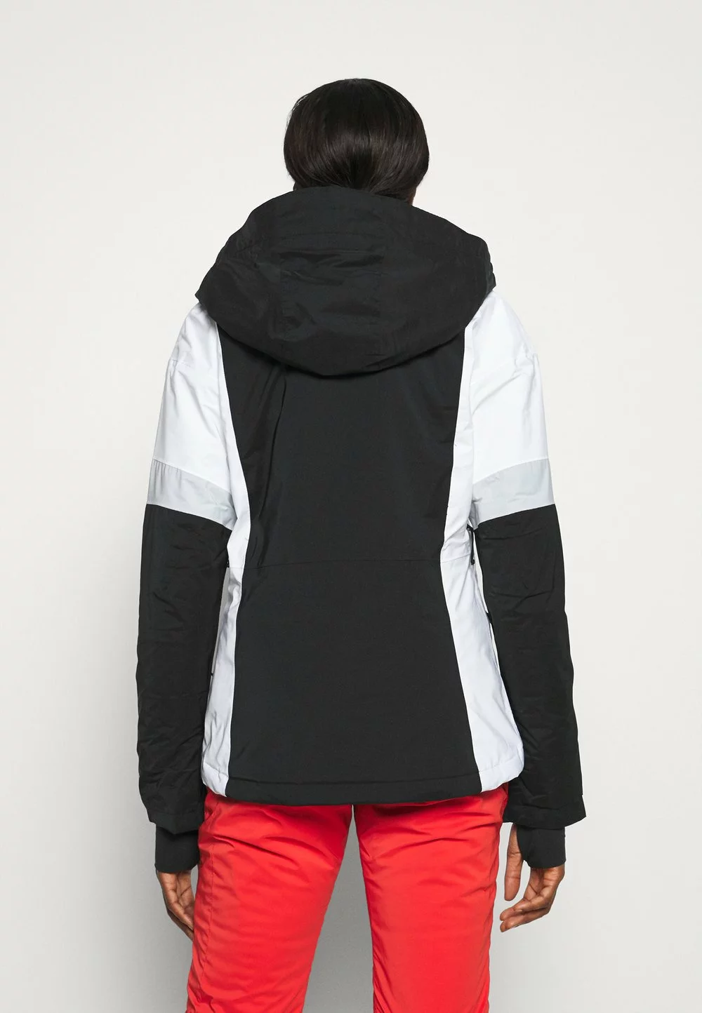 Columbia SNOW DIVA™ II INSULATED JACKET - Veste de ski Qualité Supérieure vêtements ski alpin female 5 Columbia SNOW DIVA™ II INSULATED JACKET - Veste de ski Qualité Supérieure vêtements ski alpin female – Image 3