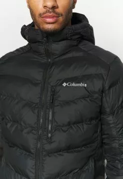 Columbia LABYRINTH LOOP™ HOODED JACKET - Veste d'hiver Prix Accessible vêtements randonnée male -Columbia Magasin de vente 96e9132e13d340559bb9474122393ca4
