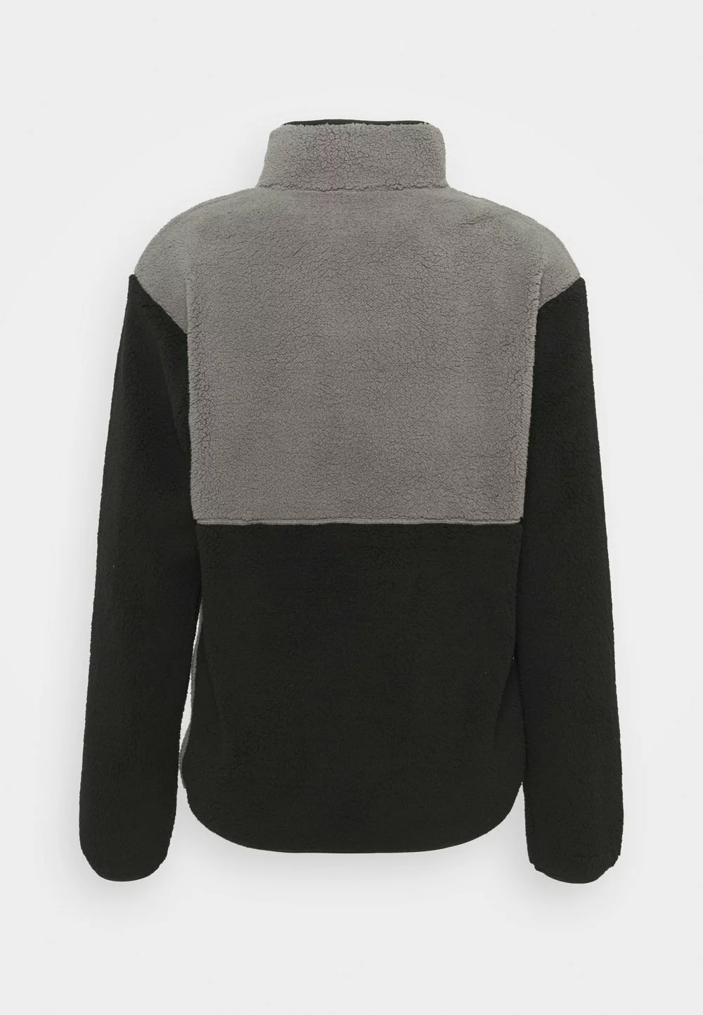 Columbia Qualité Supérieure RUGGED RIDGE SHERPA SNAP - Sweat polaire vêtements randonnée male 4 Columbia Qualité Supérieure RUGGED RIDGE SHERPA SNAP - Sweat polaire vêtements randonnée male – Image 2