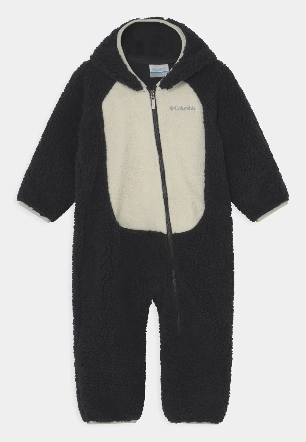 Columbia Prix Favorable FOXY BABY BUNTING UNISEX - Grenouillère cadeaux de naissance randonnée 3 Columbia Prix Favorable FOXY BABY BUNTING UNISEX - Grenouillère cadeaux de naissance randonnée