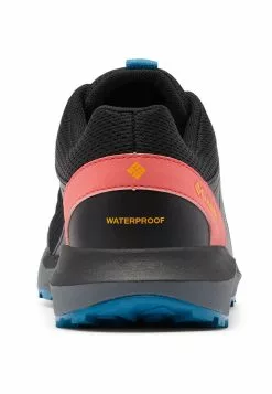 Columbia TRAILSTORM WP - Chaussures de marche En Remise randonnée female -Columbia Magasin de vente 9946b6880f584cad95d54a8ecbc81769
