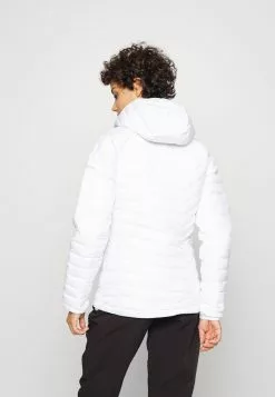 Columbia Prix Compétitif POWDER LITE HOODED - Veste d'hiver vêtements randonnée female -Columbia Magasin de vente 99aa8f76e1c242ce98b623f99d3d6497