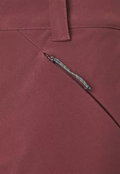 Columbia ROFFE RIDGE PANT - Pantalon de ski Bonne Qualité vêtements ski alpin female -Columbia Magasin de vente 99d4bad0678342639e316063fb92faf7