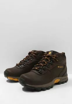 Columbia NEWTON RIDGE - Chaussures de marche Produit de première qualité randonnée unisex -Columbia Magasin de vente 9a31fb93b96841209248248577316215
