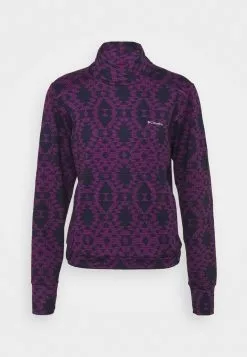 Prix Incroyables Columbia WEEKEND ADVENTURE - Sweat polaire vêtements élastiquée female -Columbia Magasin de vente 9a43a622076f45e381fc64205e8e6d74