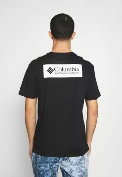 Prix Sacrifiés Columbia NORTH CASCADES™ SHORT SLEEVE TEE - T-shirt imprimé vêtements randonnée male -Columbia Magasin de vente 9aad1d764ae5418b92d137e8052a6437