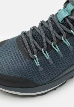 Columbia Vendre TRAILSTORM MID WP - Chaussures de marche randonnée urbaine female -Columbia Magasin de vente 9aec9b65c897427895edf3e82d5b8006