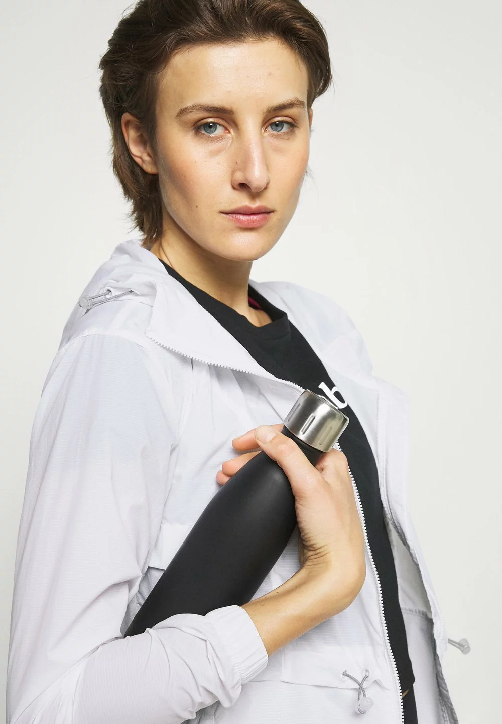 Columbia PUNCHBOWL JACKET - Blouson Produit de première qualité vêtements randonnée urbaine female 6 Columbia PUNCHBOWL JACKET - Blouson Produit de première qualité vêtements randonnée urbaine female – Image 4