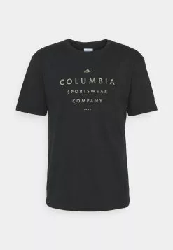 Garantie De Qualité 100% Columbia PATH LAKE™ GRAPHIC TEE - T-shirt imprimé vêtements randonnée male 11 Garantie De Qualité 100% Columbia PATH LAKE™ GRAPHIC TEE - T-shirt imprimé vêtements randonnée male -Columbia Magasin de vente 9cbe4a52fb184c38b6892827a98600be 2
