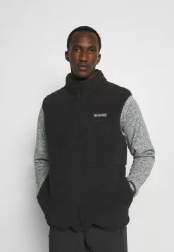 Columbia MOUNTAINSIDE™ VEST - Veste sans manches Promos vêtements randonnée male