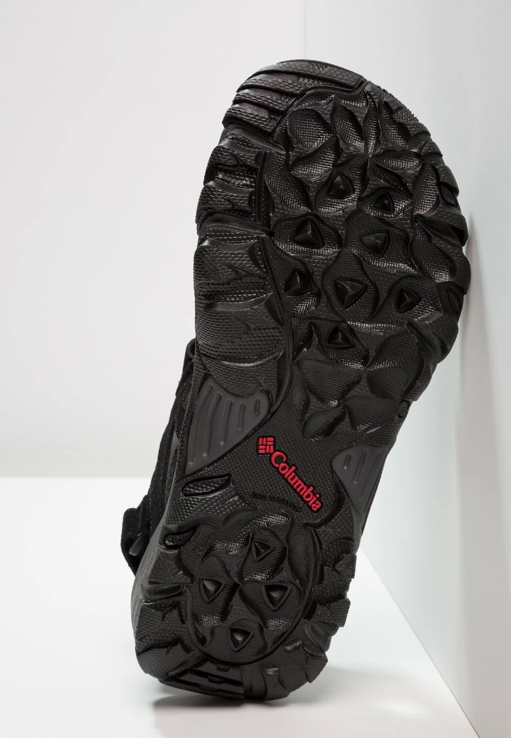 Rabais Columbia SANTIAM 3 STRAP - Sandales de randonnée chaussures randonnée male 6 Rabais Columbia SANTIAM 3 STRAP - Sandales de randonnée chaussures randonnée male – Image 5