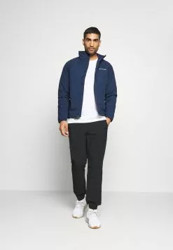 Faible Prix Columbia TANDEM TRAIL JACKET - Blouson vêtements randonnée male -Columbia Magasin de vente 9ddfe7c2b4524eadb09d0f535f3aa51b