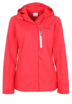 Columbia Bas Prix POURING ADVENTURE JACKET - Veste Hardshell vêtements randonnée urbaine female -Columbia Magasin de vente 9e155c9068e041ce9b585a348a8f2b91