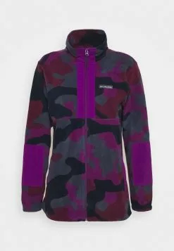 Columbia Assurance De l’Authenticité LODGE - Veste polaire vêtements randonnée female -Columbia Magasin de vente 9e40c38095d44a33a2f0605457214844