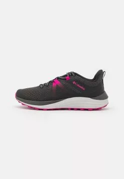 Columbia ESCAPE PURSUIT - Chaussures de running Prix Compétitif rond female