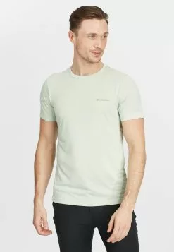 Columbia MAXTRAIL LOGO TEE - T-shirt imprimé Prix Gelé vêtements randonnée male