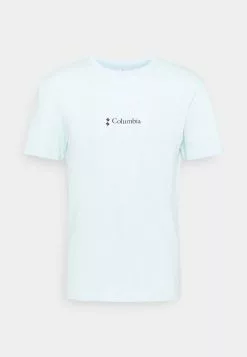 Columbia Prix Aimable BASIC LOGO™ SHORT SLEEVE - T-shirt imprimé vêtements randonnée male -Columbia Magasin de vente 9fef5cce0edd4737b529def83ac9100a