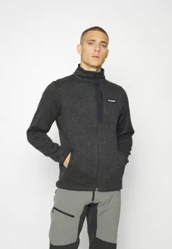Columbia SWEATER WEATHER™ FULL ZIP - Veste polaire Prix Discount vêtements randonnée male -Columbia Magasin de vente a0b453c6de4543aabb74ea0bbad69fae