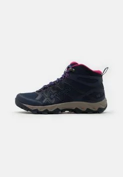 Columbia Marchandise de première qualité PEAKFREAK X2 MID OUTDRY - Chaussures de marche randonnée female -Columbia Magasin de vente a0b4ead50e8f4be8981eed725a518ef2 1
