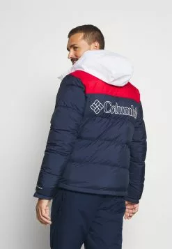 Columbia ICELINE RIDGE JACKET - Veste de ski Plus Bas Prix De Vente vêtements neige male 13 Columbia ICELINE RIDGE JACKET - Veste de ski Plus Bas Prix De Vente vêtements neige male -Columbia Magasin de vente a1470edcf80640dabdc91175cf0f28a6