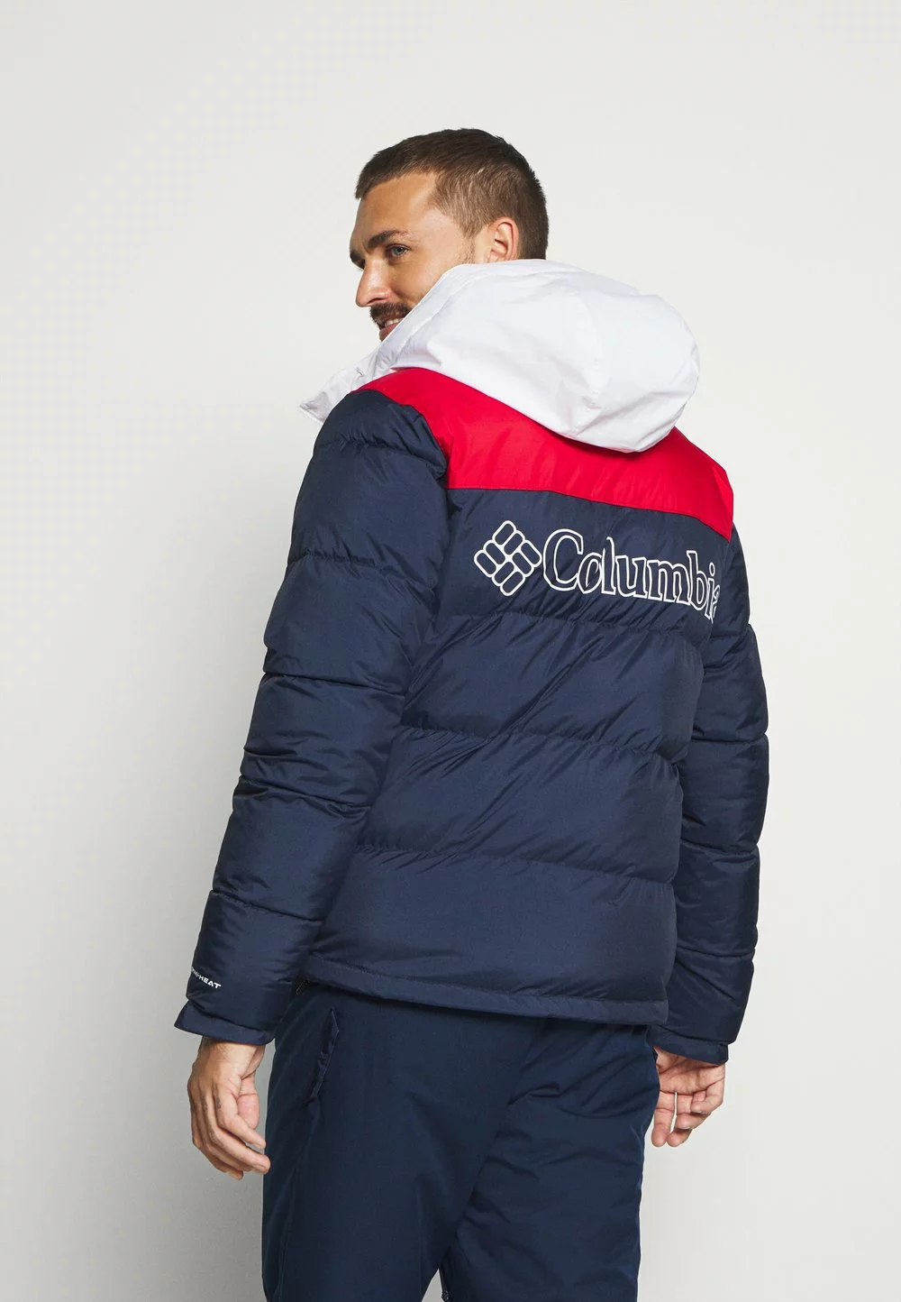 Columbia ICELINE RIDGE JACKET - Veste de ski Plus Bas Prix De Vente vêtements neige male 5 Columbia ICELINE RIDGE JACKET - Veste de ski Plus Bas Prix De Vente vêtements neige male – Image 3