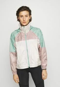 Columbia PARK™ - Veste coupe-vent Se Vend Bas Prix vêtements randonnée urbaine female