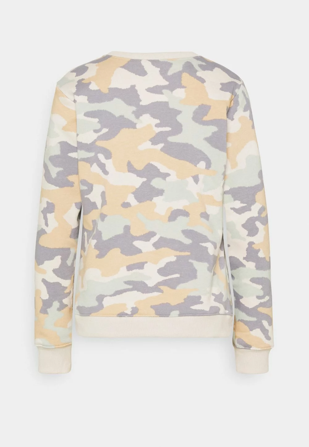 Columbia LOGO™ PRINTED CREW - Sweatshirt Rabais vêtements randonnée urbaine female 9 Columbia LOGO™ PRINTED CREW - Sweatshirt Rabais vêtements randonnée urbaine female – Image 7