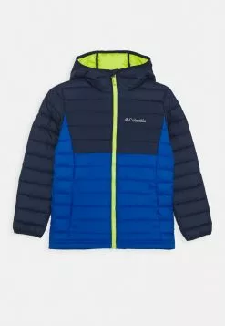 Columbia POWDER LITE™ BOYS HOODED - Veste de ski Prix Accessible vêtements ski alpin kids 11 Columbia POWDER LITE™ BOYS HOODED - Veste de ski Prix Accessible vêtements ski alpin kids -Columbia Magasin de vente a2c5b09a3be9440eb3d4f4f148cb3d12 1