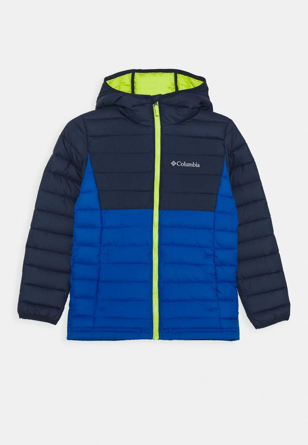 Columbia POWDER LITE™ BOYS HOODED - Veste de ski Prix Accessible vêtements ski alpin kids 7 Columbia POWDER LITE™ BOYS HOODED - Veste de ski Prix Accessible vêtements ski alpin kids – Image 5
