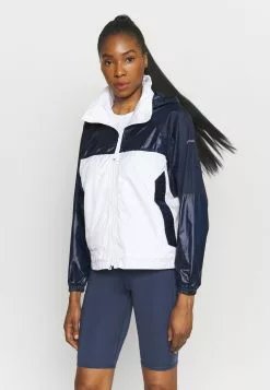 Columbia Soldes Magasin 33 Columbia PARK™ - Veste coupe-vent Prix Incroyables vêtements randonnée urbaine female