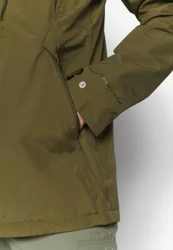 Columbia Prix Distinctifs GOOD WAYS™ JACKET - Veste d'hiver vêtements randonnée urbaine male -Columbia Magasin de vente a5d4d2d06ef34ee9a83faedb97116aea