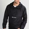 Columbia CHALLENGER - Veste coupe-vent Soldes En Ligne vêtements randonnée urbaine male -Columbia Magasin de vente a6b01ea0704147a79a824080c5968265