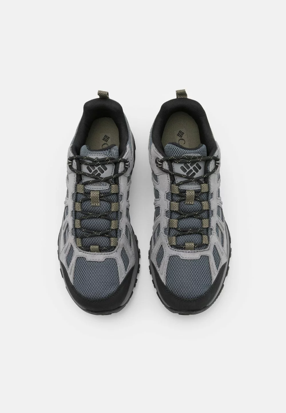 Bonne Qualité Columbia REDMOND III - Chaussures de marche randonnée male 6 Bonne Qualité Columbia REDMOND III - Chaussures de marche randonnée male – Image 4